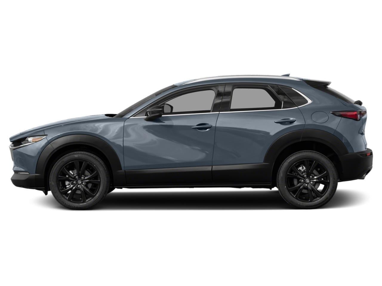 2022 Mazda Mazda CX-30 2.5 Turbo Premium Package AWD