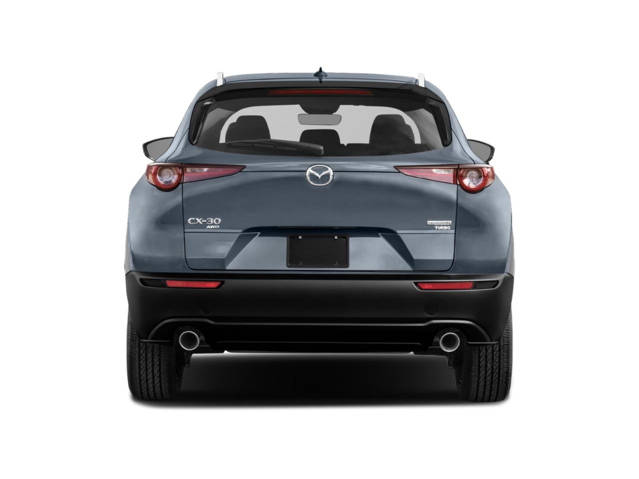 2022 Mazda Mazda CX-30 2.5 Turbo Premium Package AWD