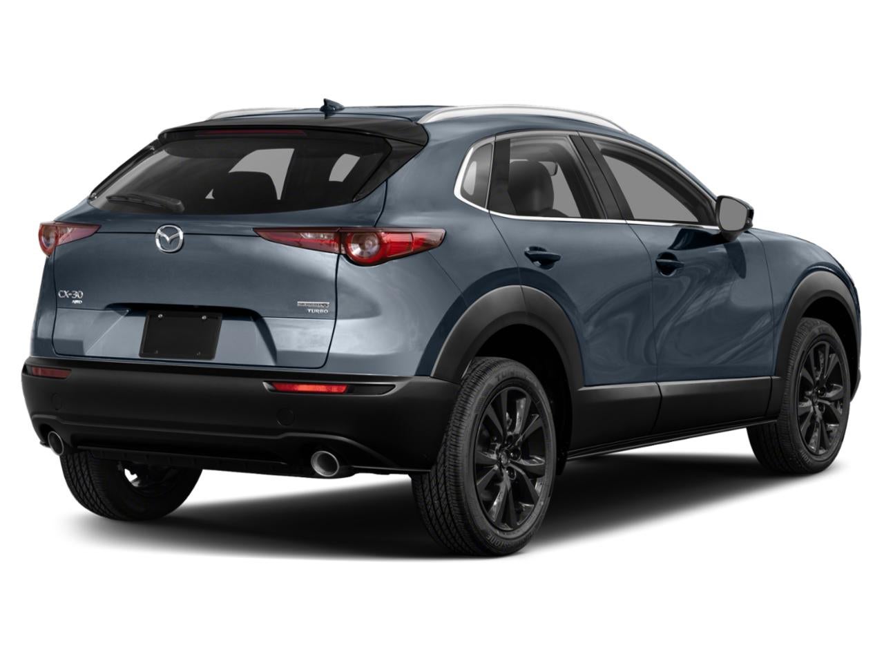 2022 Mazda Mazda CX-30 2.5 Turbo Premium Package AWD