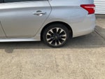 2019 Nissan Sentra SR CVT