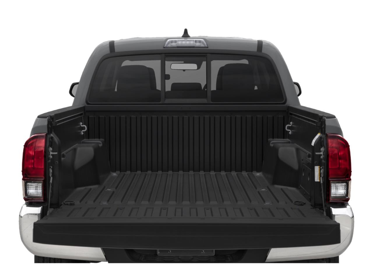 2021 Toyota Tacoma 4WD 4WD SR Double Cab 5' Bed V6 AT (GS)