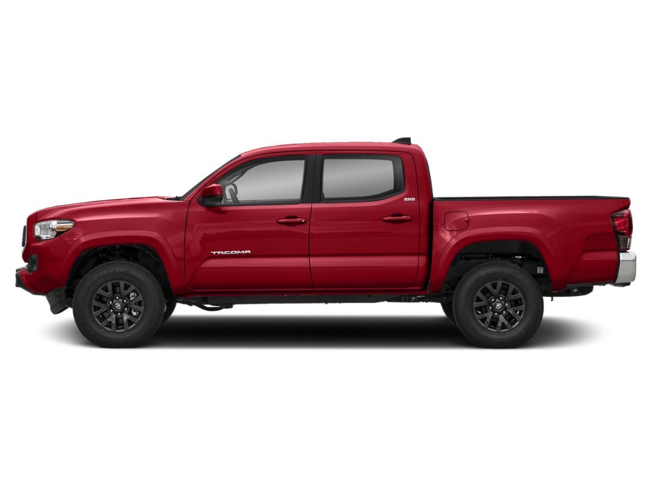 2021 Toyota Tacoma 4WD 4WD SR Double Cab 5' Bed V6 AT (GS)