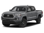 2021 Toyota Tacoma 4WD 4WD SR Double Cab 5' Bed V6 AT (GS)