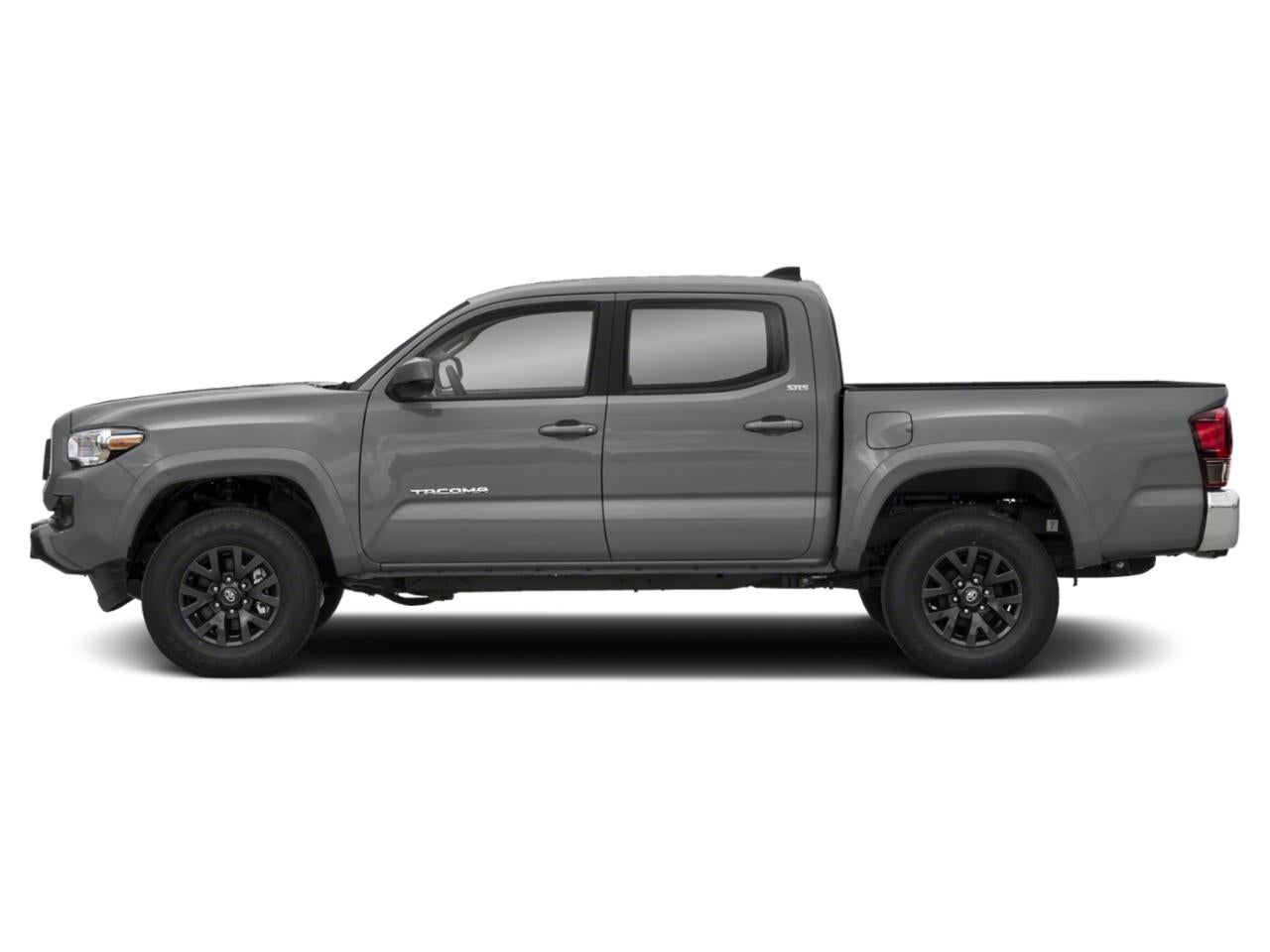 2021 Toyota Tacoma 4WD 4WD SR Double Cab 5' Bed V6 AT (GS)