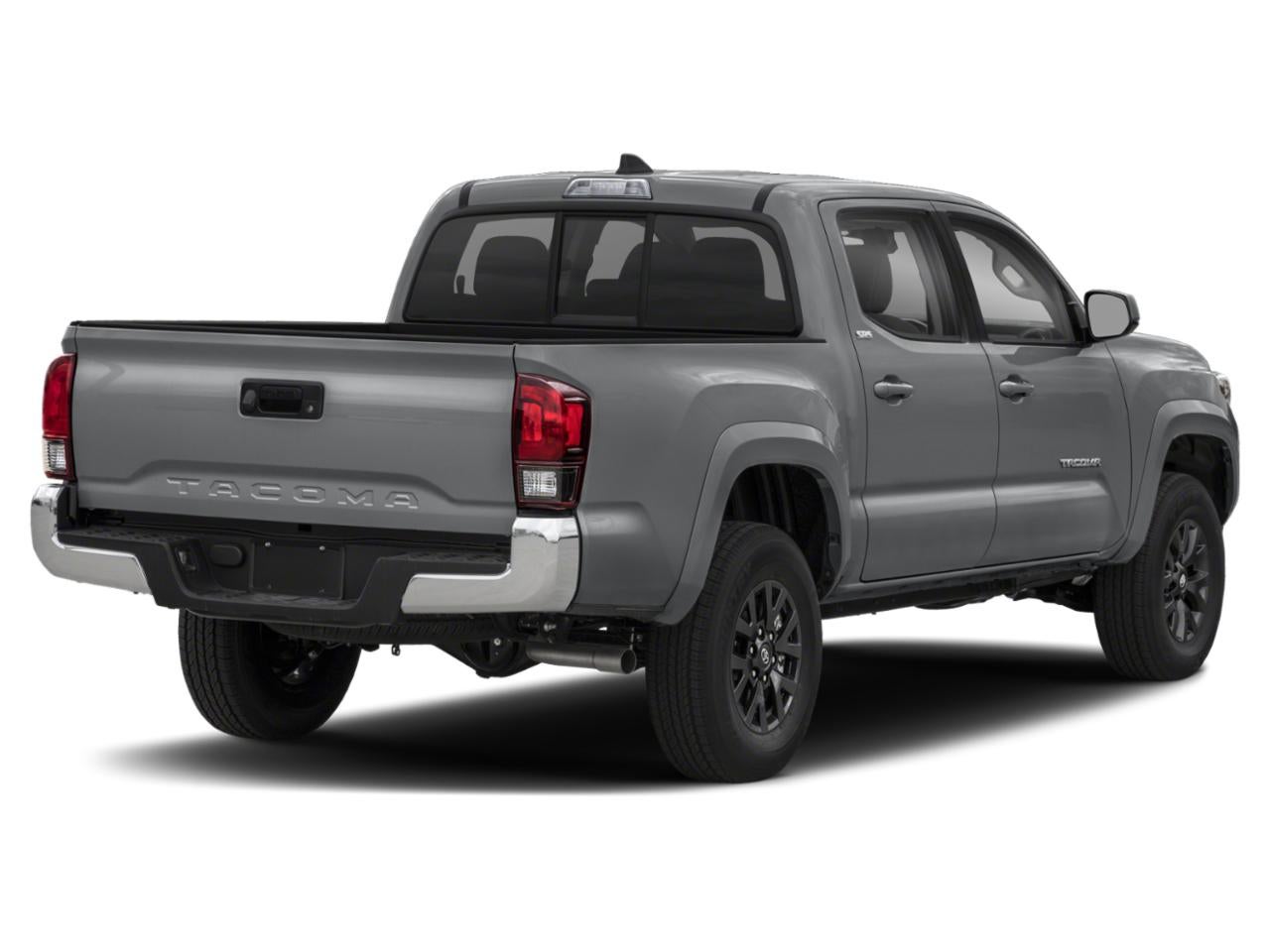 2021 Toyota Tacoma 4WD 4WD SR Double Cab 5' Bed V6 AT (GS)