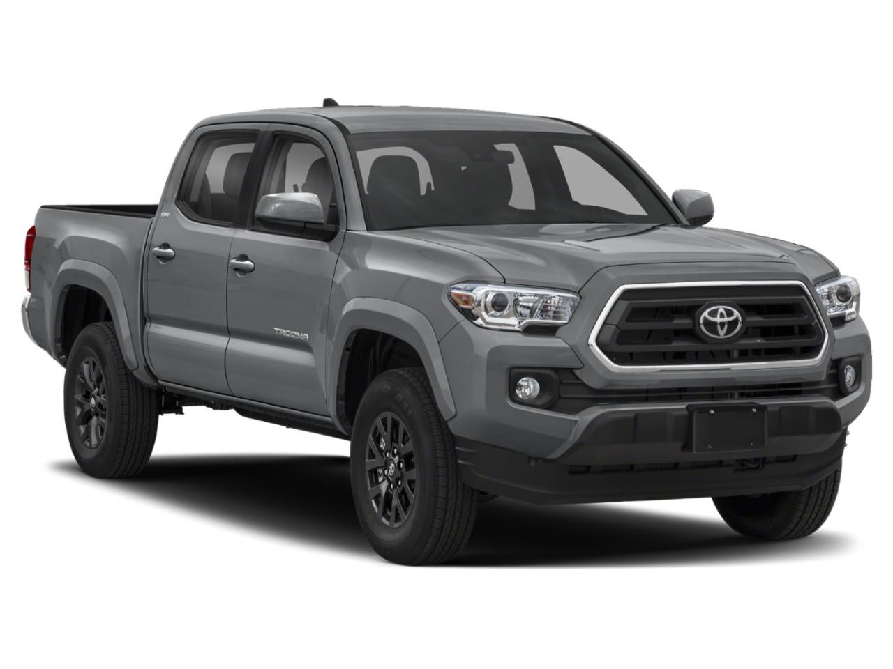 2021 Toyota Tacoma 4WD 4WD SR Double Cab 5' Bed V6 AT (GS)