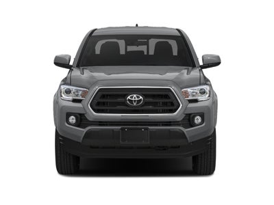 2021 Toyota Tacoma 4WD 4WD SR Double Cab 5' Bed V6 AT (GS)