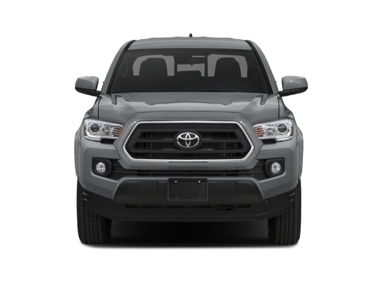 2021 Toyota Tacoma 4WD 4WD SR Double Cab 5' Bed V6 AT (GS)