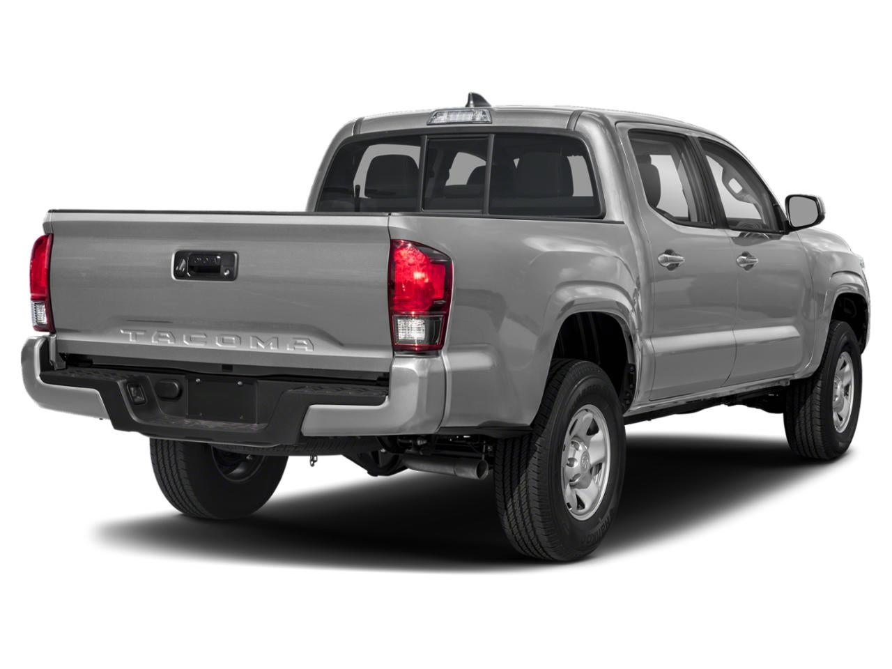 2023 Toyota Tacoma 4WD 4WD SR Double Cab 5' Bed V6 AT (GS)