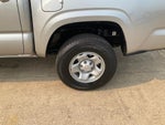 2023 Toyota Tacoma 4WD 4WD SR Double Cab 5' Bed V6 AT (GS)