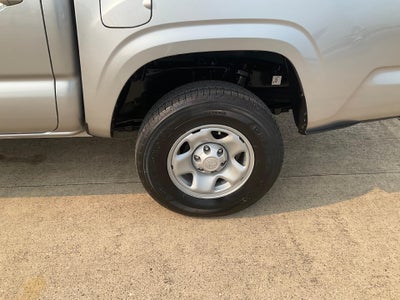 2023 Toyota Tacoma 4WD 4WD SR Double Cab 5' Bed V6 AT (GS)