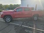 2023 Toyota Tacoma 4WD 4WD SR Double Cab 5' Bed V6 AT (GS)