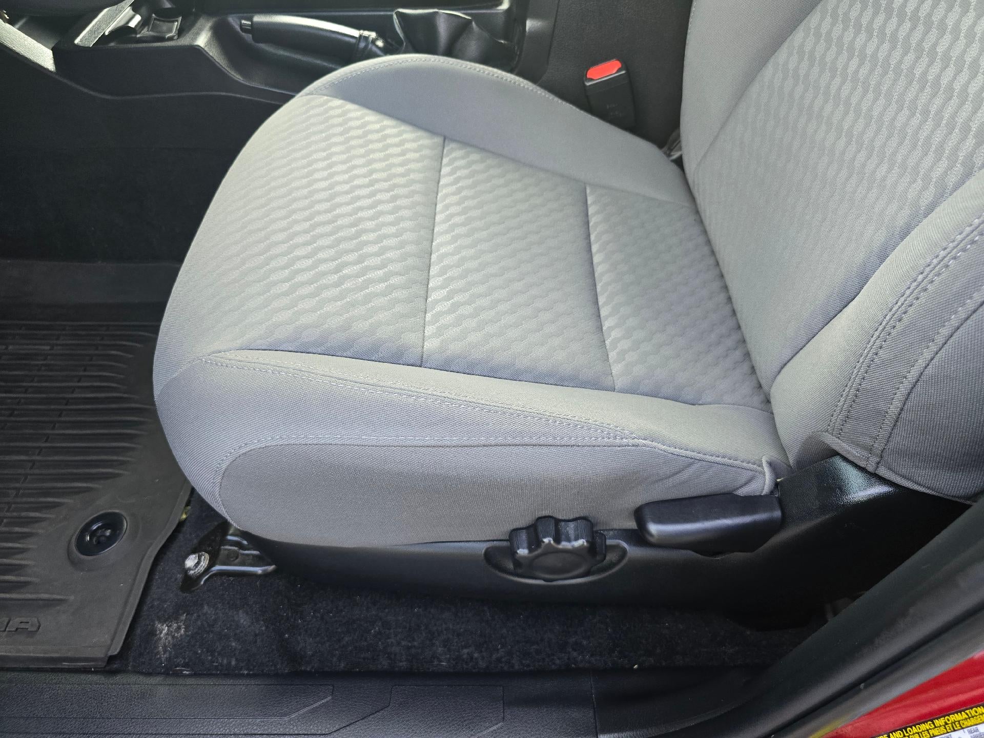2023 Toyota Tacoma 4WD 4WD SR Double Cab 5' Bed V6 AT (GS)