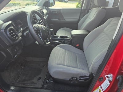 2023 Toyota Tacoma 4WD 4WD SR Double Cab 5' Bed V6 AT (GS)