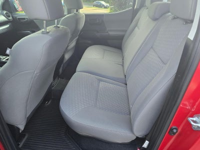 2023 Toyota Tacoma 4WD 4WD SR Double Cab 5' Bed V6 AT (GS)