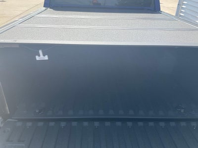 2025 Toyota Tacoma 4WD 4WD SR Double Cab 5' Bed MT (Natl)