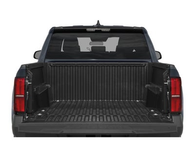 2024 Toyota Tacoma 4WD 4WD SR Double Cab 5' Bed AT (GS)