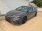 2026 Toyota Camry LE AWD (Natl)