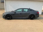 2026 Toyota Camry LE AWD (Natl)