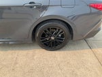 2026 Toyota Camry LE AWD (Natl)