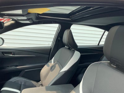 2026 Toyota Camry LE AWD (Natl)