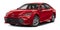 2026 Toyota Camry LE AWD (Natl)