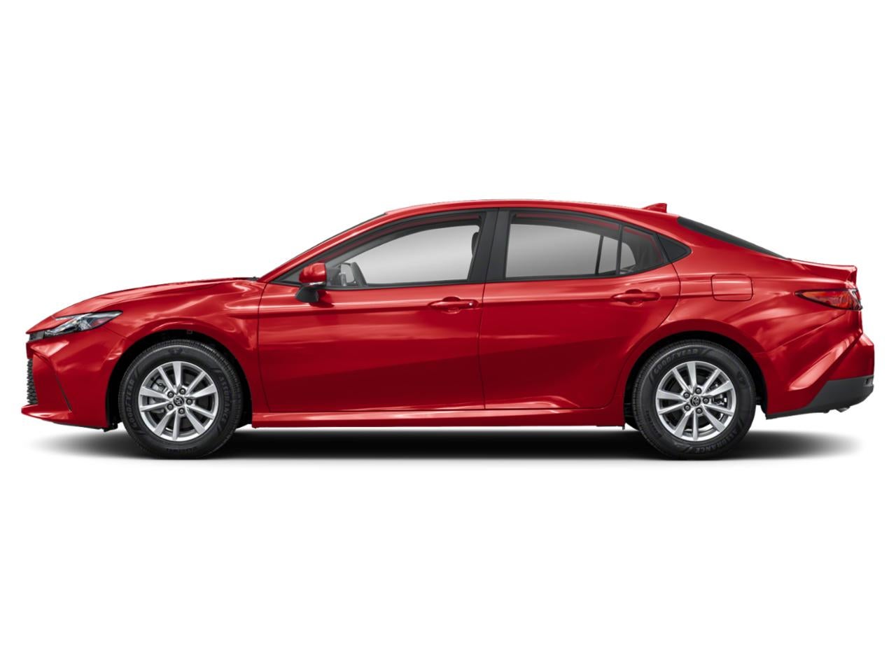 2026 Toyota Camry LE AWD (Natl)