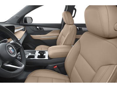 2026 Buick Enclave 4dr Preferred