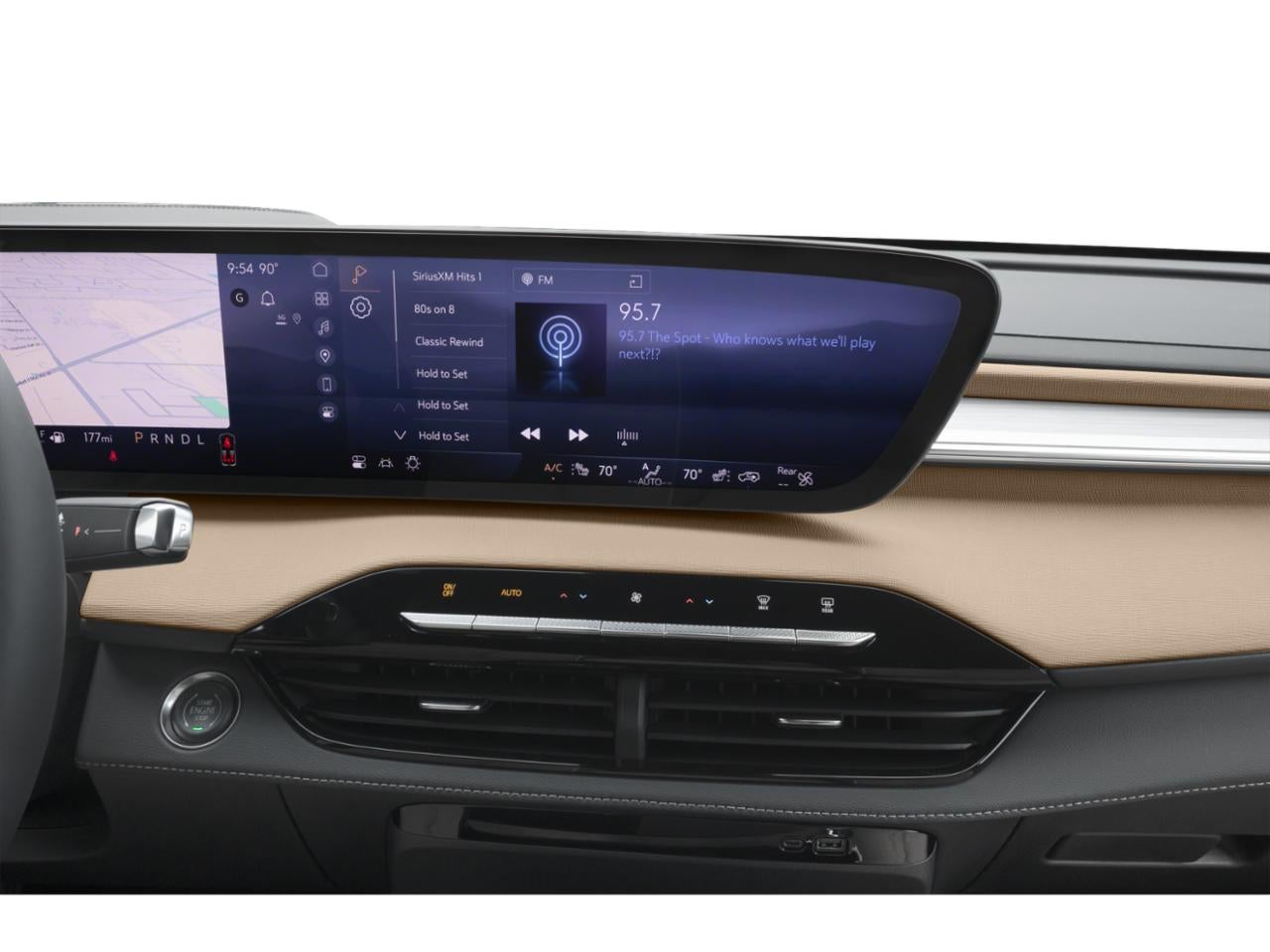 2026 Buick Enclave 4dr Preferred