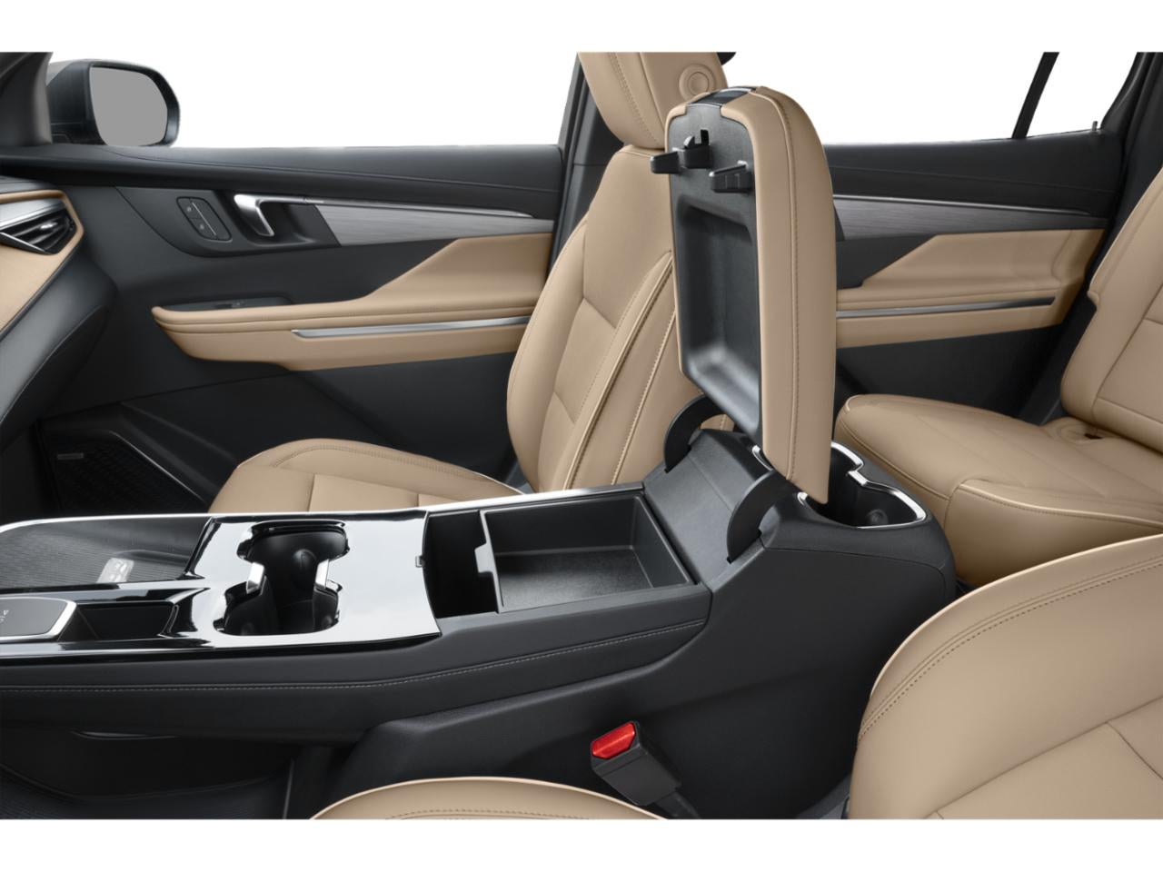 2026 Buick Enclave 4dr Preferred