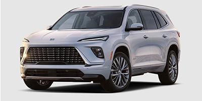 2026 Buick Enclave 4dr Preferred