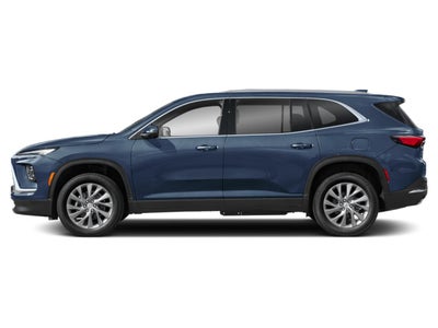 2026 Buick Enclave 4dr Preferred