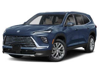 2026 Buick Enclave 4dr Preferred