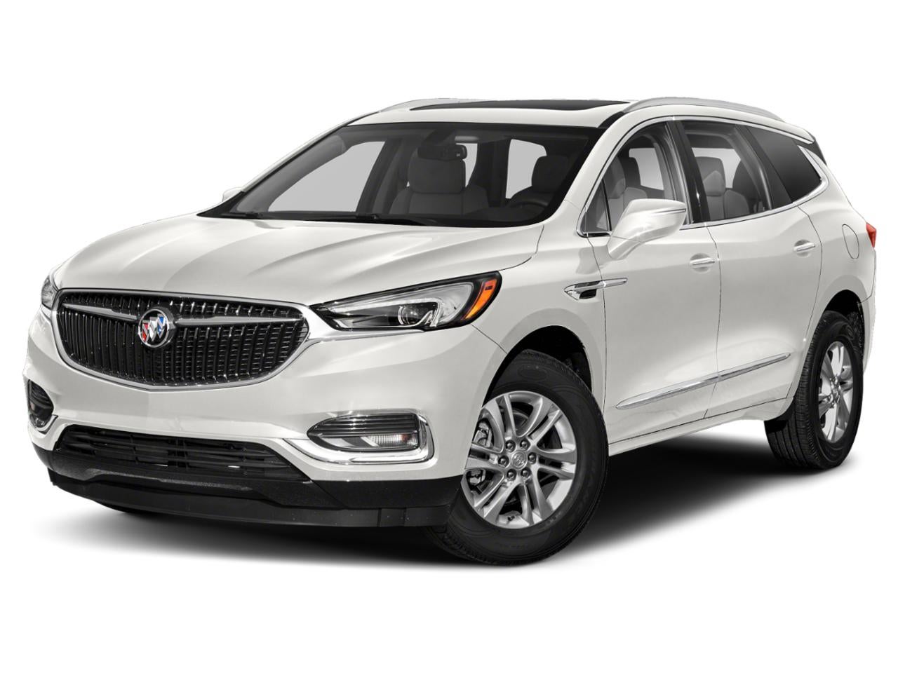 2021 Buick Enclave Essence AWD