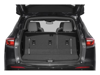 2021 Buick Enclave Essence AWD