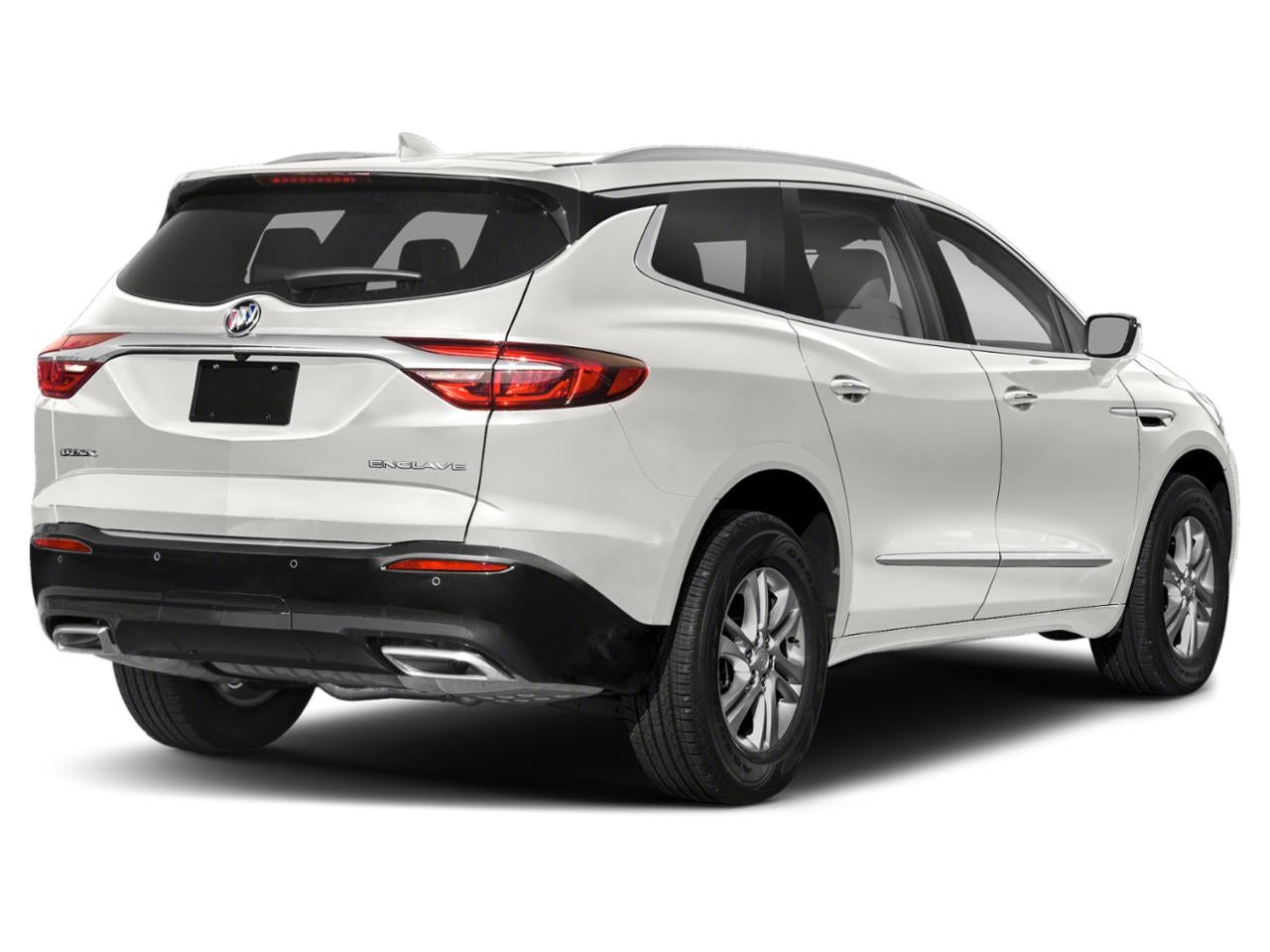 2021 Buick Enclave Essence AWD