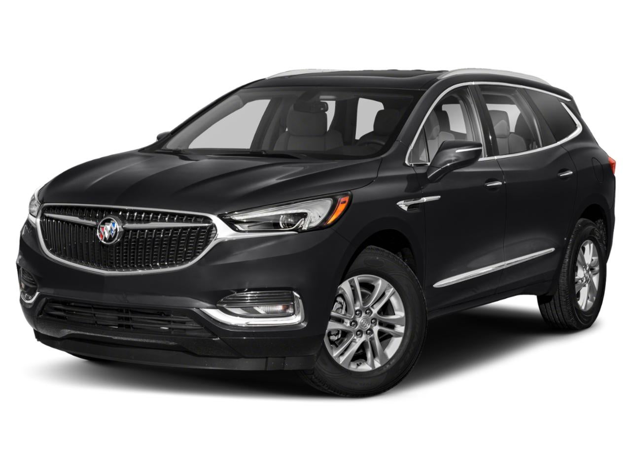 2021 Buick Enclave Essence AWD