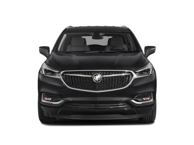 2021 Buick Enclave Essence AWD