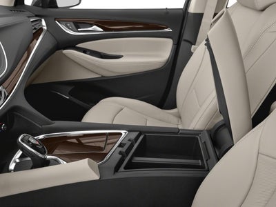 2018 Buick Enclave Essence AWD