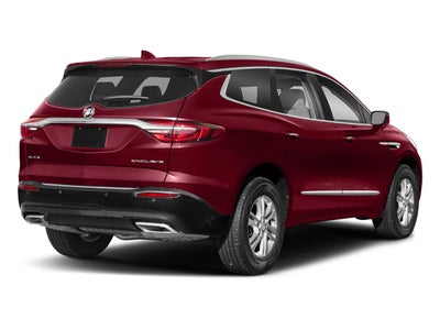2018 Buick Enclave Essence AWD