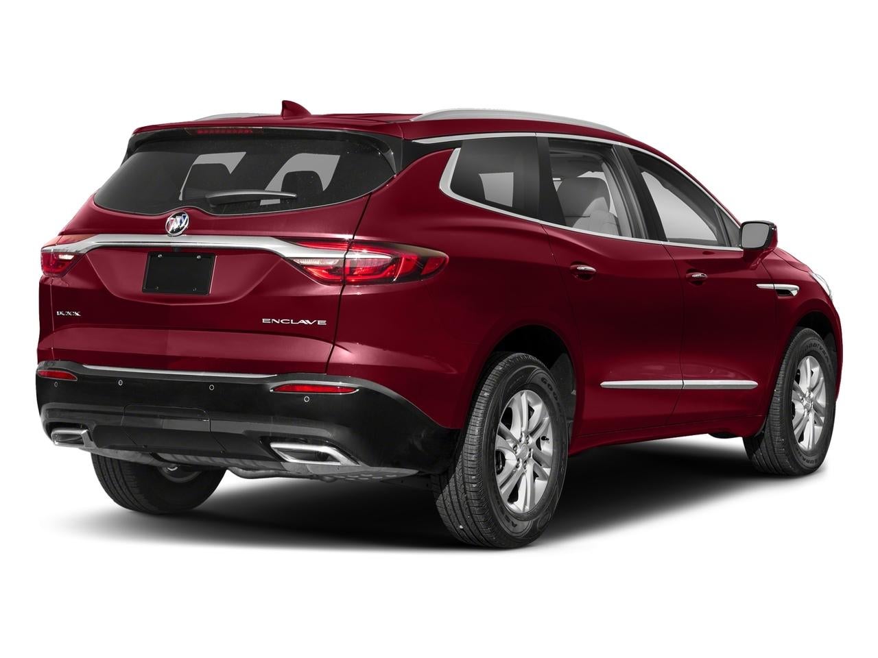2018 Buick Enclave Essence AWD