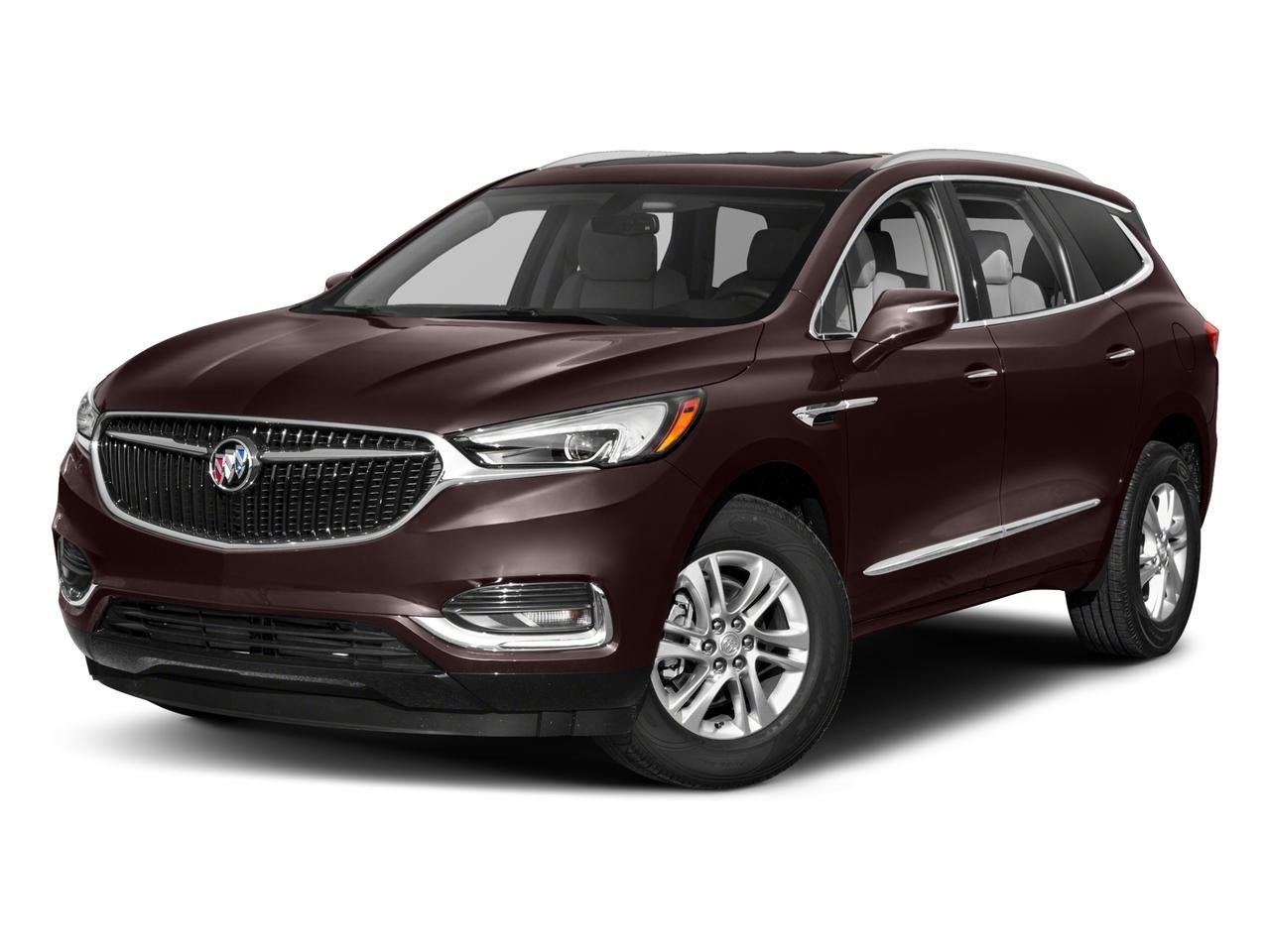 2018 Buick Enclave Essence AWD