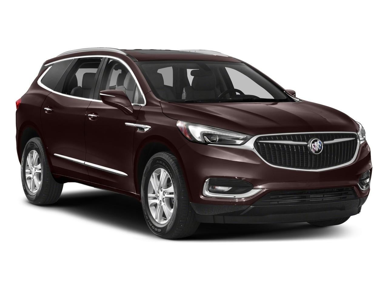 2018 Buick Enclave Essence AWD
