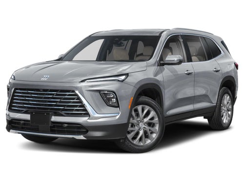 2025 Buick Enclave 4dr Preferred
