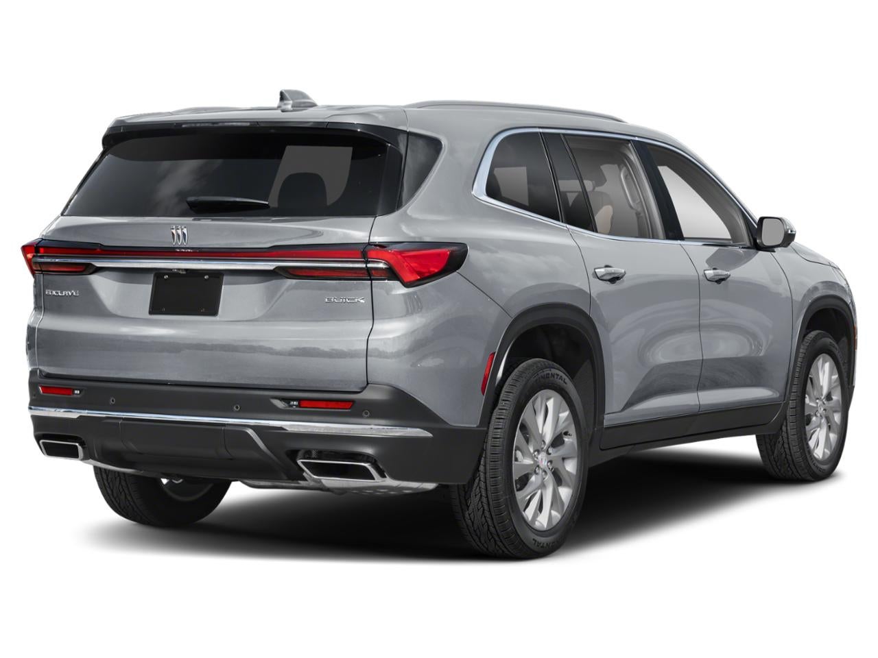 2025 Buick Enclave 4dr Preferred