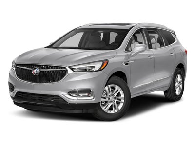 2018 Buick Enclave Premium AWD