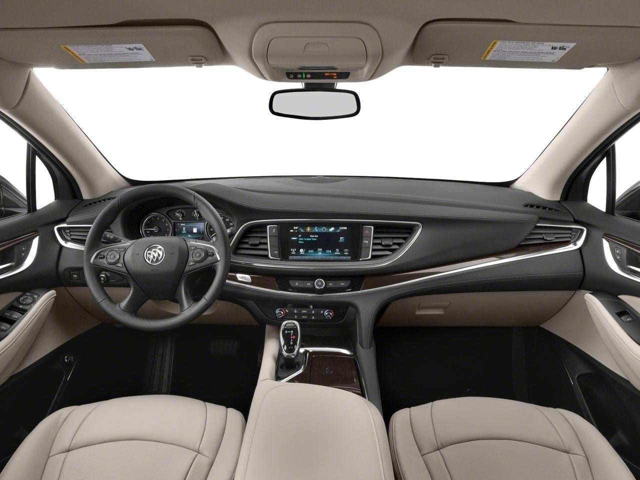 2018 Buick Enclave Premium AWD