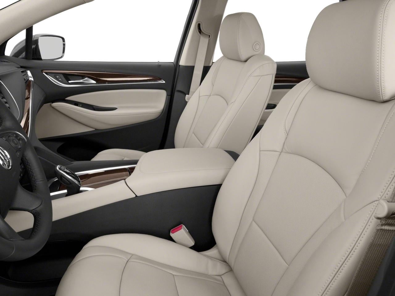 2018 Buick Enclave Premium AWD