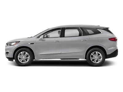 2018 Buick Enclave Premium AWD