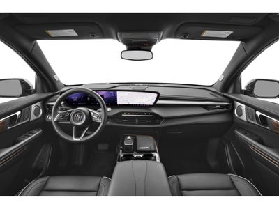 2026 Buick Enclave 4dr Avenir